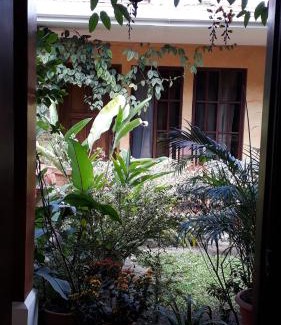 Santa Rosa Copan Hotel | Posada Gema de Copan