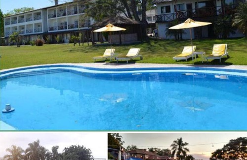 Esquina Hotel | Posada Hambare