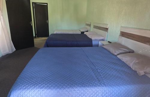 Paraguay Hotel | Posada-Hotel El Remanso