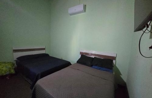Paraguay Hotel | Posada-Hotel El Remanso