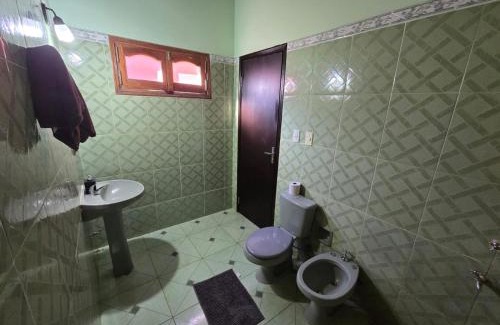 Paraguay Hotel | Posada-Hotel El Remanso