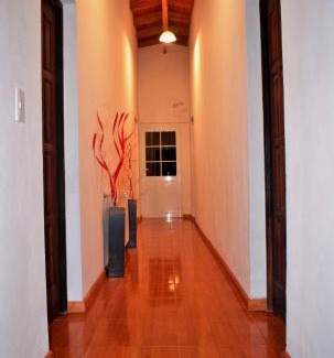 Villa Berna Hotel | Posada Inguz