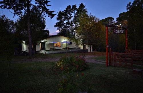 Villa Berna Hotel | Posada Inguz