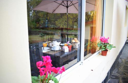 Villa Berna Hotel | Posada Inguz