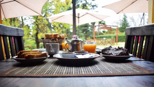 Villa Berna Hotel | Posada Inguz