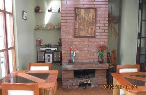 El Tambo Hotel | Posada Junco y Capuli