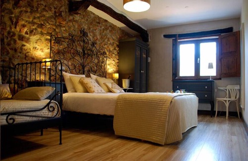 Lierganes House | Posada La Corralada