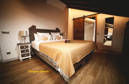 Lierganes House | Posada La Corralada