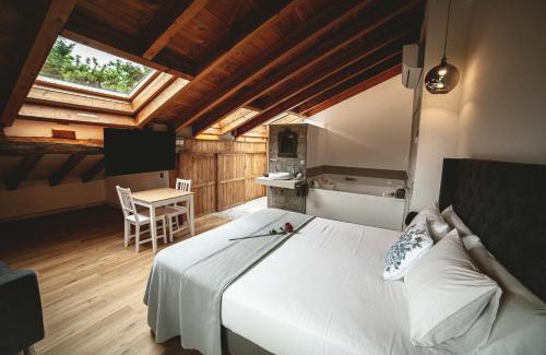 Lierganes House | Posada La Corralada