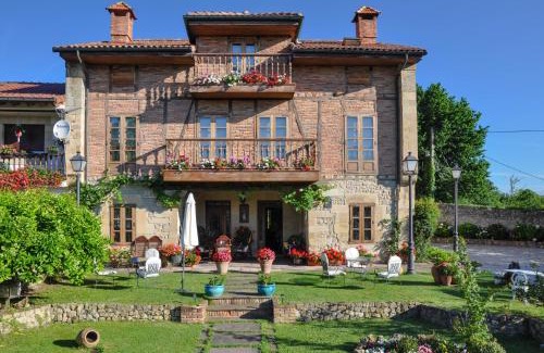 Helguera Hotel | Posada La Cotía