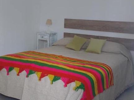 Villa Yacanto Hotel | Posada La Pedrera
