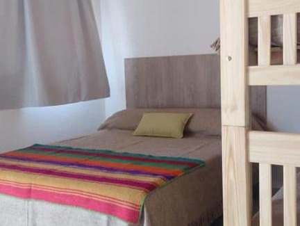 Villa Yacanto Hotel | Posada La Pedrera