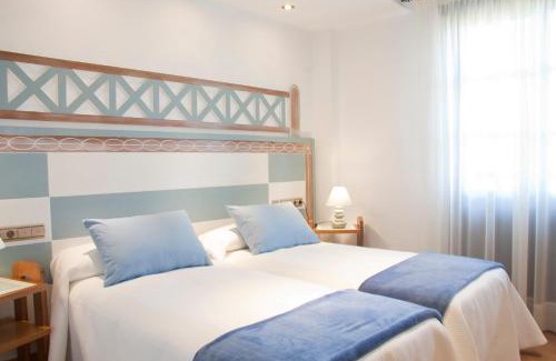 Beranga House | Posada La Torre de los Isla & Spa
