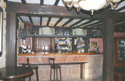 Quijas Bed & Breakfast | Posada La Venta de Quijas
