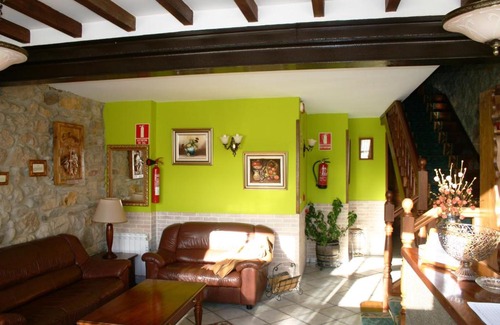 Quijas Bed & Breakfast | Posada La Venta de Quijas