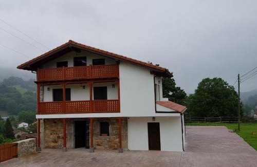 La Cavada Hotel | Posada las Albarcas