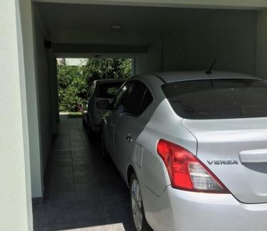 San Bernardo del Tuyu Apartment | Posada Las Dunas