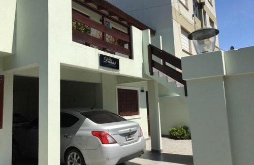 San Bernardo del Tuyu Apartment | Posada Las Dunas