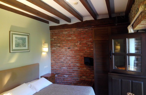 Cobreces Hotel | Posada Las Mañanitas