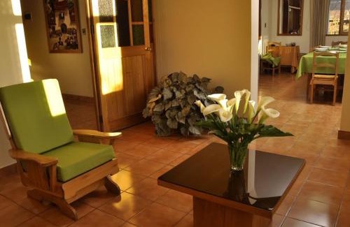 Urubamba House | Posada Las Tres Marias