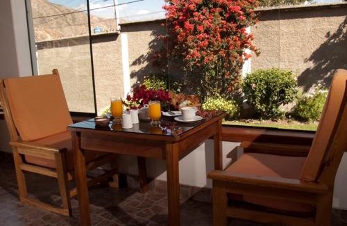 Urubamba House | Posada Las Tres Marias