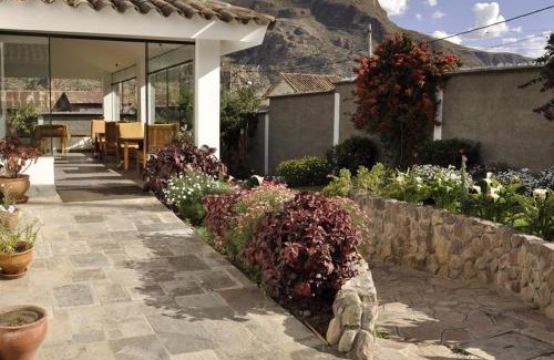 Urubamba House | Posada Las Tres Marias