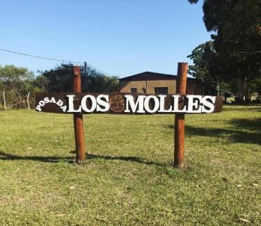 Colon Hotel | Posada Los Molles