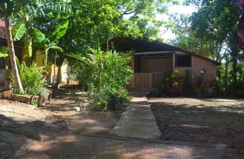 Champoton Hotel | Posada los Reyecitos