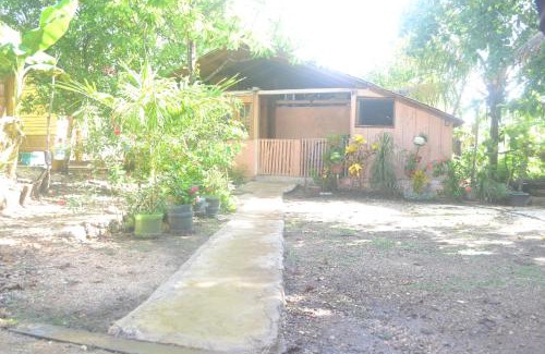 Champoton Hotel | Posada los Reyecitos