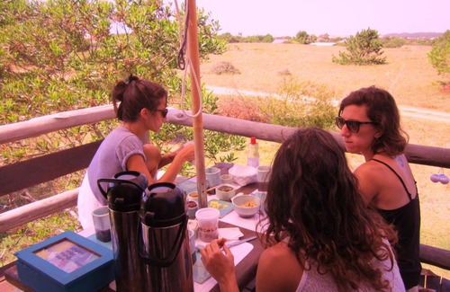 Rocha Bed & Breakfast | Posada Mandala