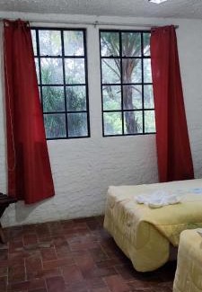 Purulha Hotel | Posada Montaña del Quetzal