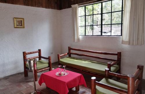 Purulha Hotel | Posada Montaña del Quetzal