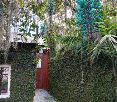 San Juan La Laguna House | Posada Nance
