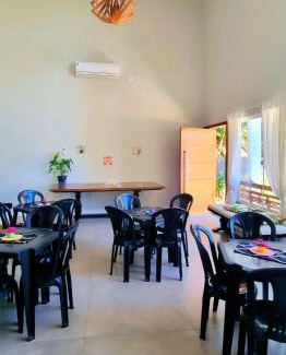 Albatroz House | Posada Nihal
