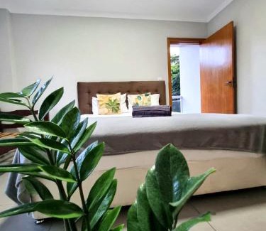Albatroz House | Posada Nihal