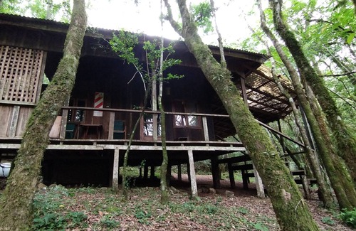 El Soberbio Cottage | Posada Puerto Paraíso
