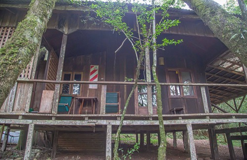 El Soberbio Cottage | Posada Puerto Paraíso