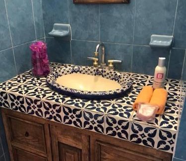 Atlixco House | Posada Quinta Soledad