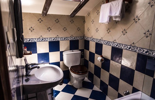 Los Corrales de Buelna House | Posada Real La Montañesa