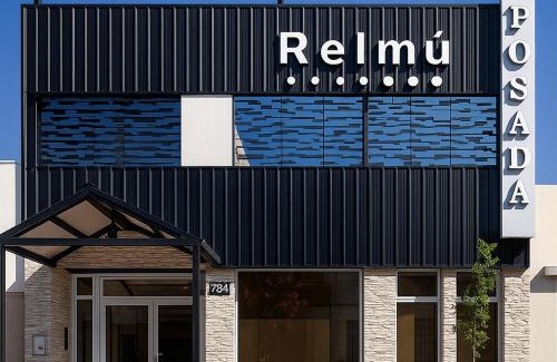 Neuquen Hotel | Posada Relmú