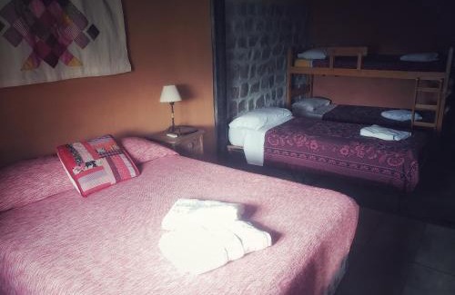 Gualeguaychu Hotel | Posada Ribera del Gualeguaychu