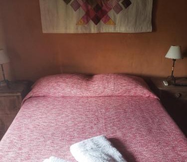 Gualeguaychu Hotel | Posada Ribera del Gualeguaychu