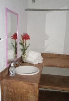 San Antonio Apartment | POSADA RIVERA La Nogalera