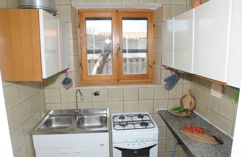 San Giovanni Apartment | Posada San Giovanni 300m from the beach