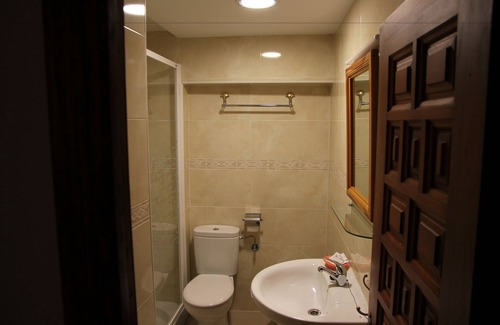 Cuenca House | Posada San Julián