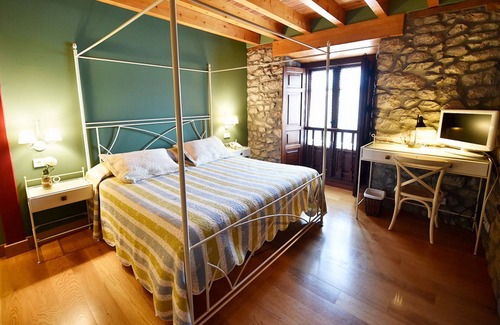 Hoznayo Hotel | Posada Término
