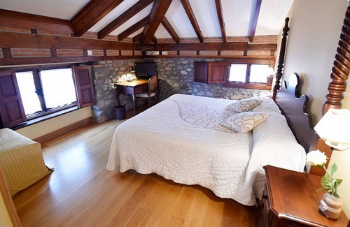 Hoznayo Hotel | Posada Término