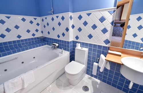 Hoznayo Hotel | Posada Término