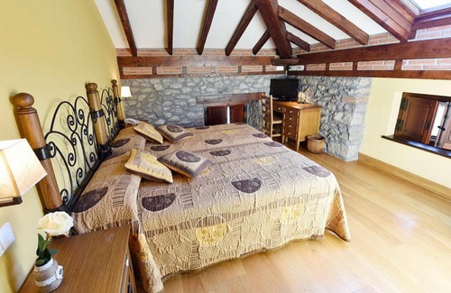 Hoznayo Hotel | Posada Término