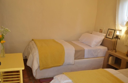 Javi Hotel | Posada Tika